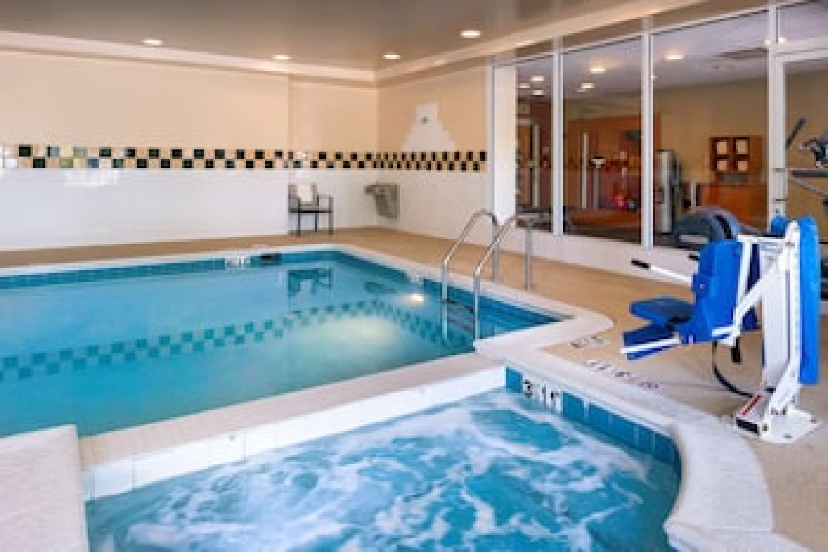 HILTON GARDEN INN BALTIMORE/WHITE MARSH