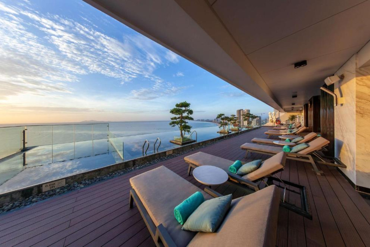 Hilton Garden Inn Da Nang