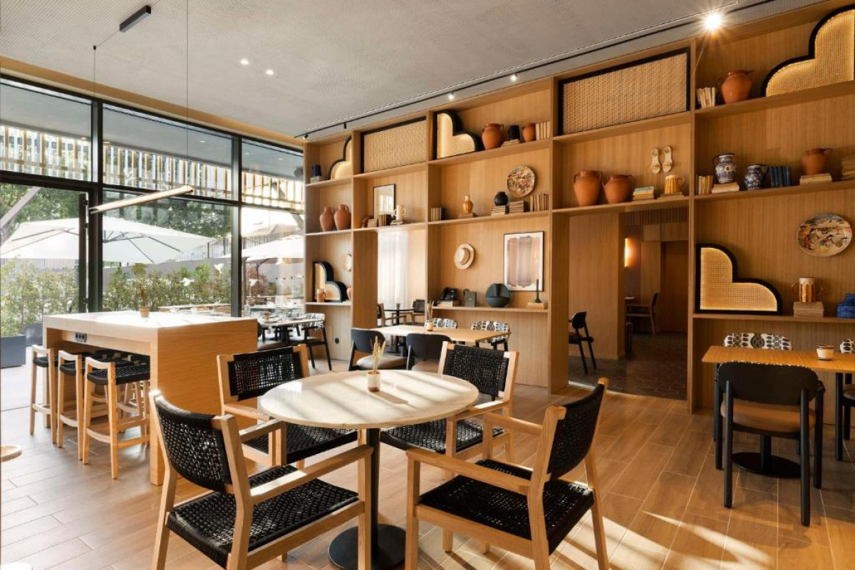 Hilton Garden Inn Evora
