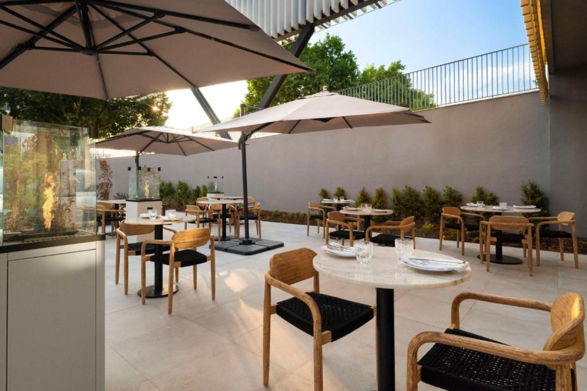 Hilton Garden Inn Evora