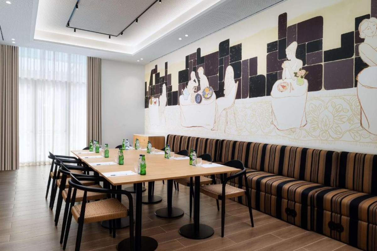 Hilton Garden Inn Evora