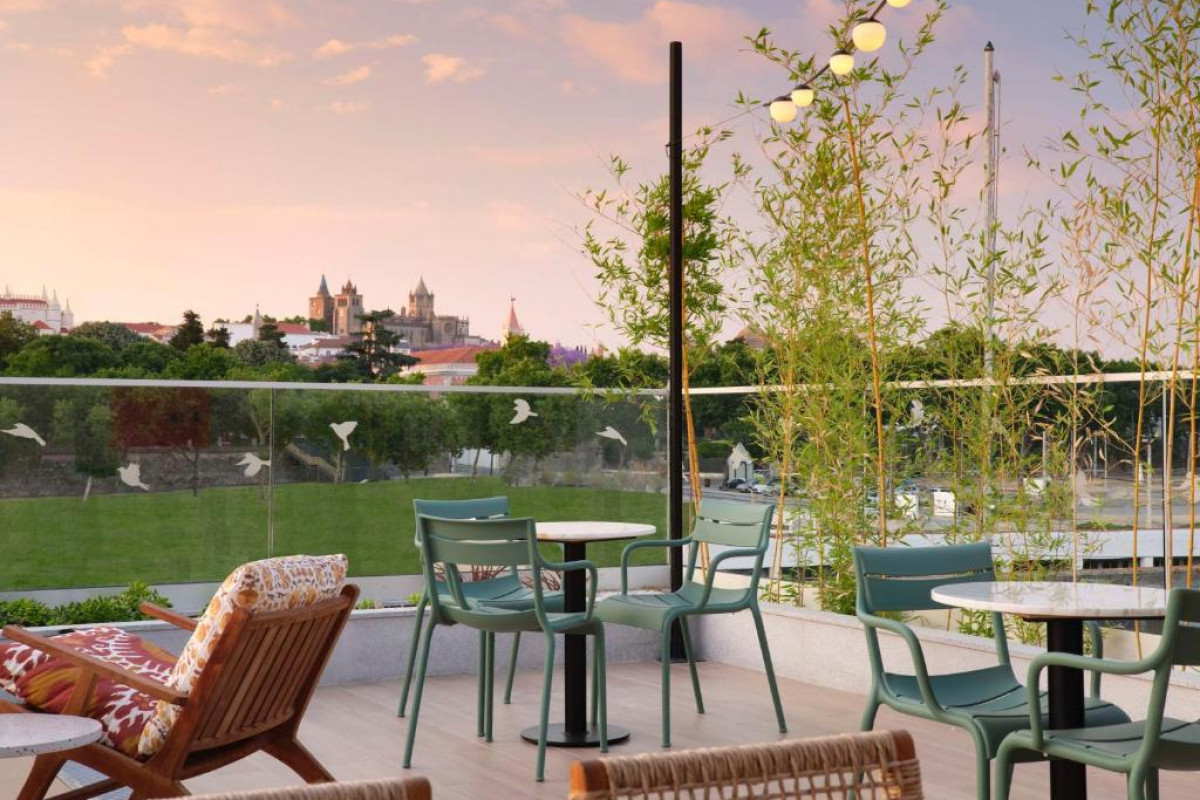Hilton Garden Inn Evora