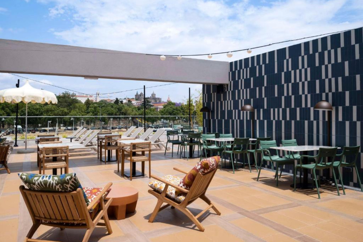 Hilton Garden Inn Evora