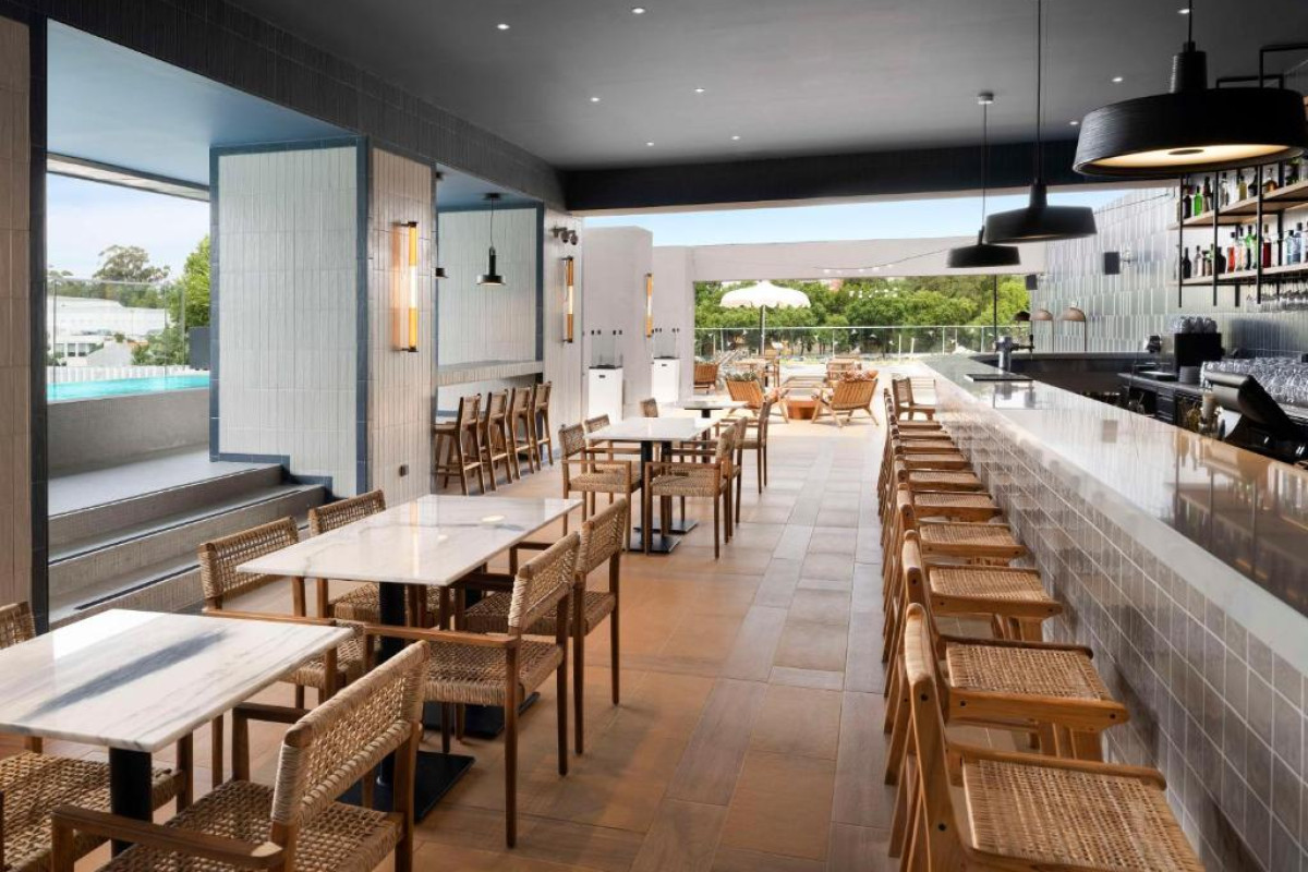 Hilton Garden Inn Evora