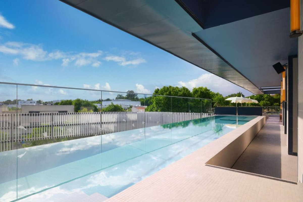 Hilton Garden Inn Evora