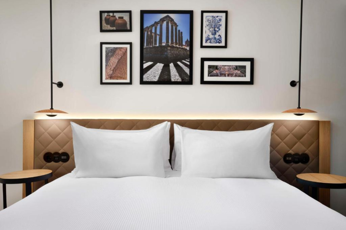 Hilton Garden Inn Evora