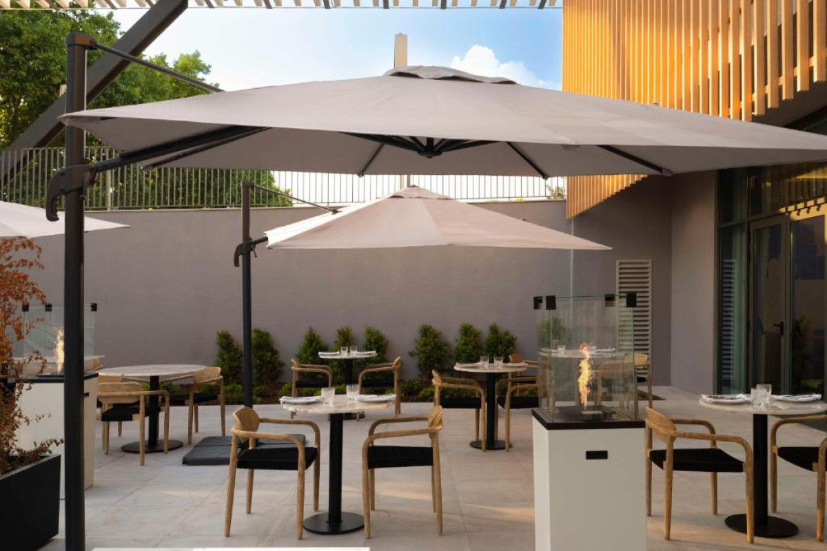 Hilton Garden Inn Evora