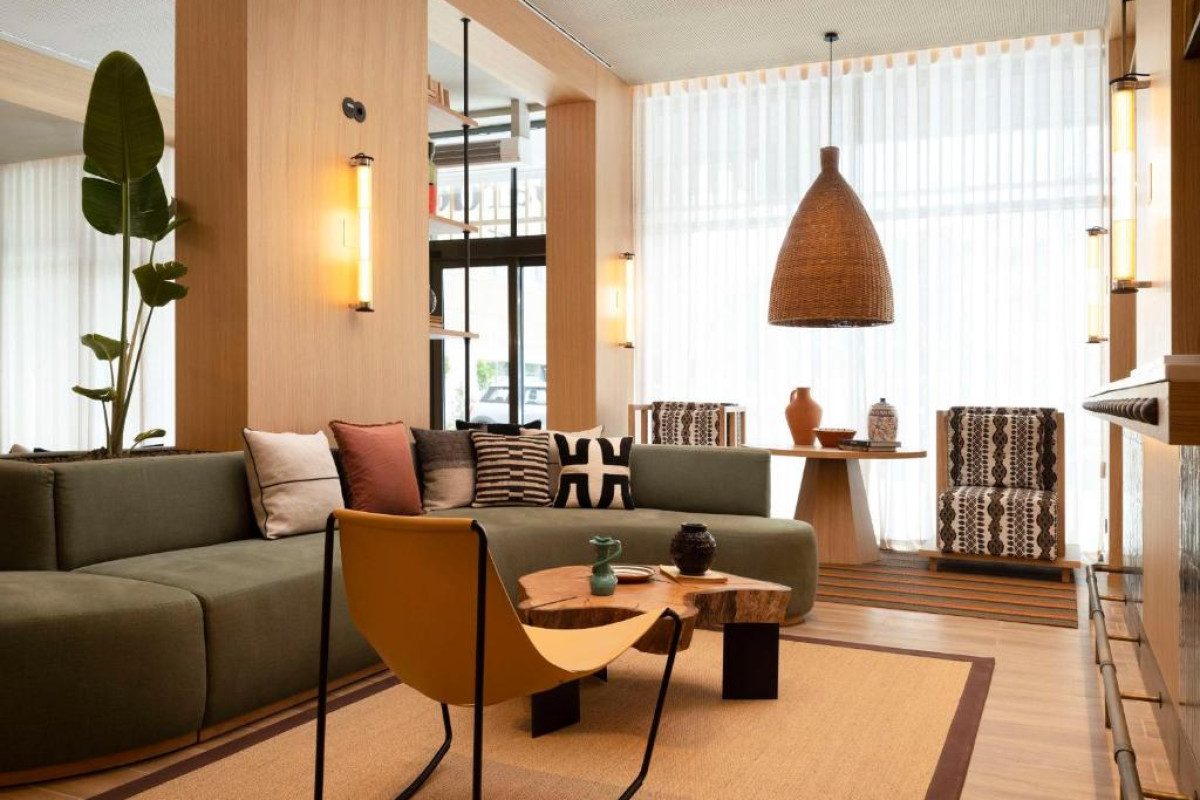 Hilton Garden Inn Evora