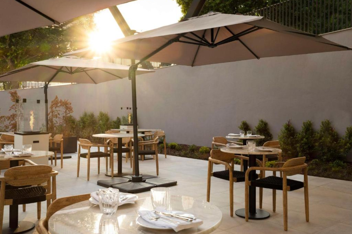 Hilton Garden Inn Evora