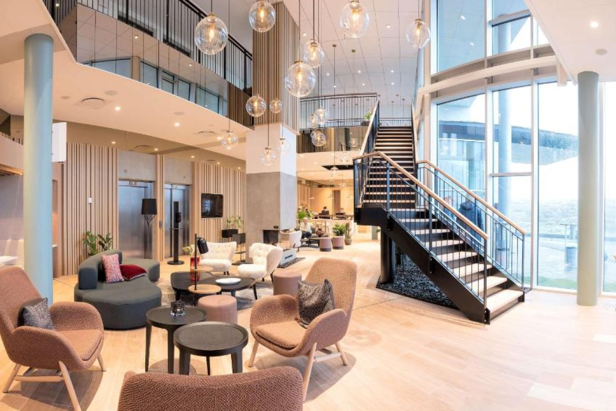 Hilton Garden Inn Faroe Islands