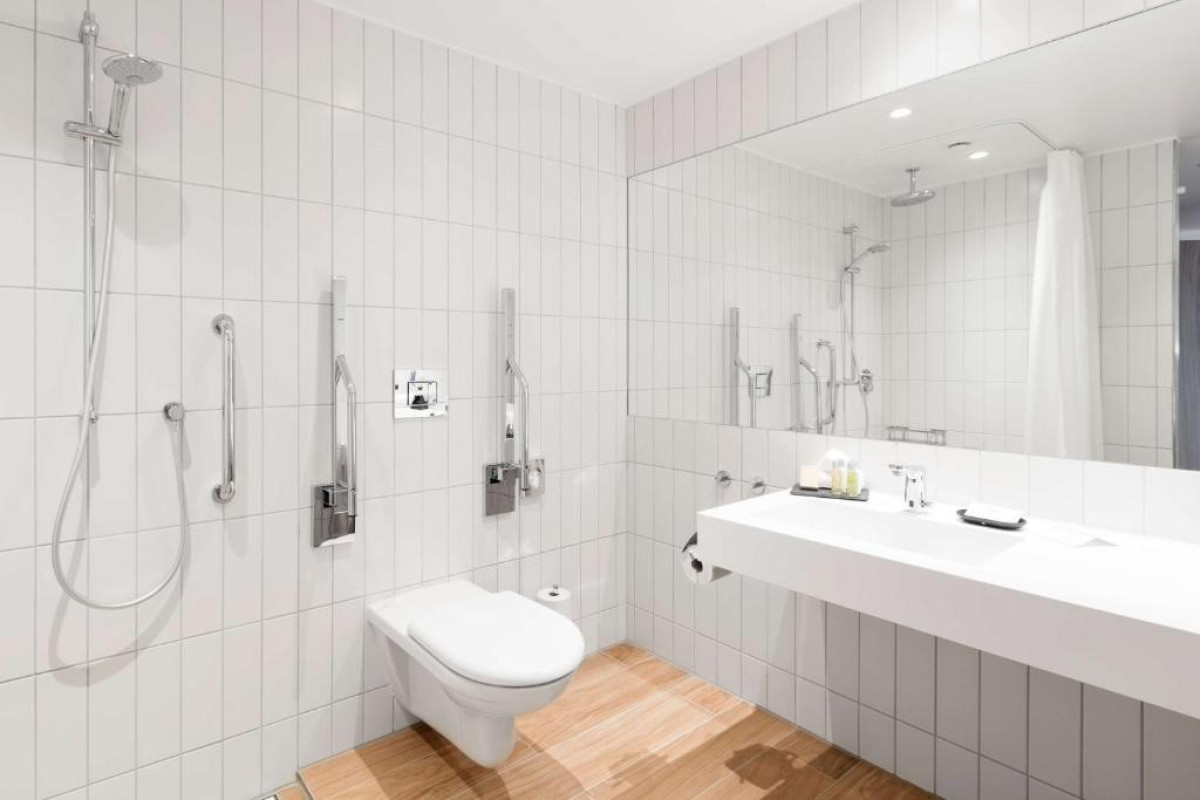 Hilton Garden Inn Faroe Islands