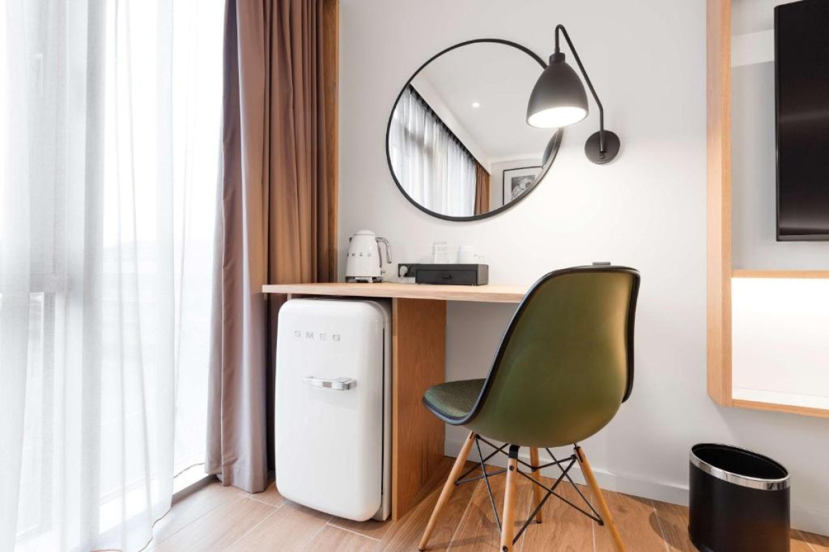 Hilton Garden Inn Faroe Islands