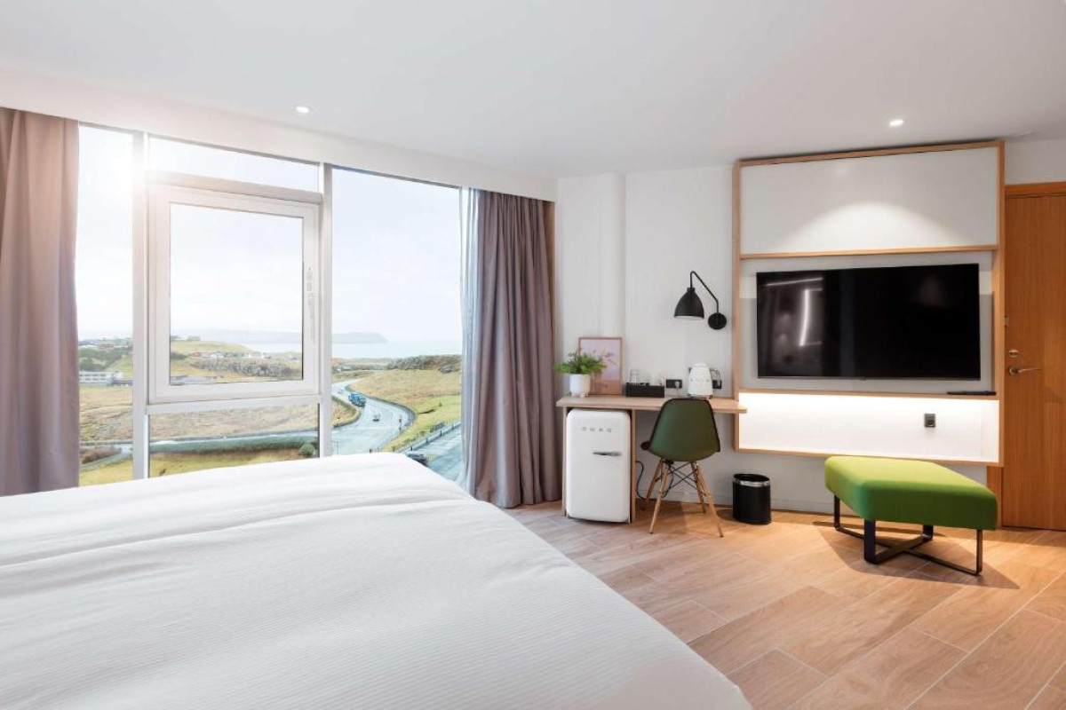 Hilton Garden Inn Faroe Islands