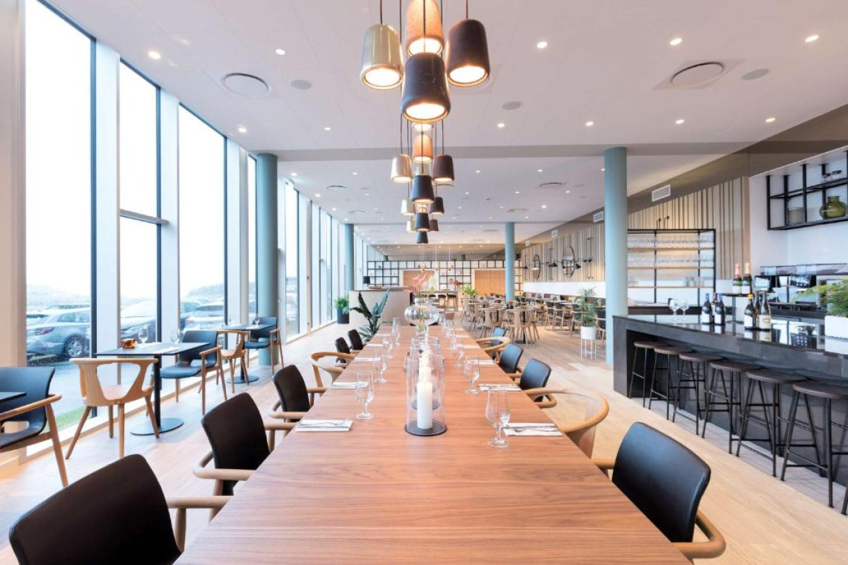 Hilton Garden Inn Faroe Islands