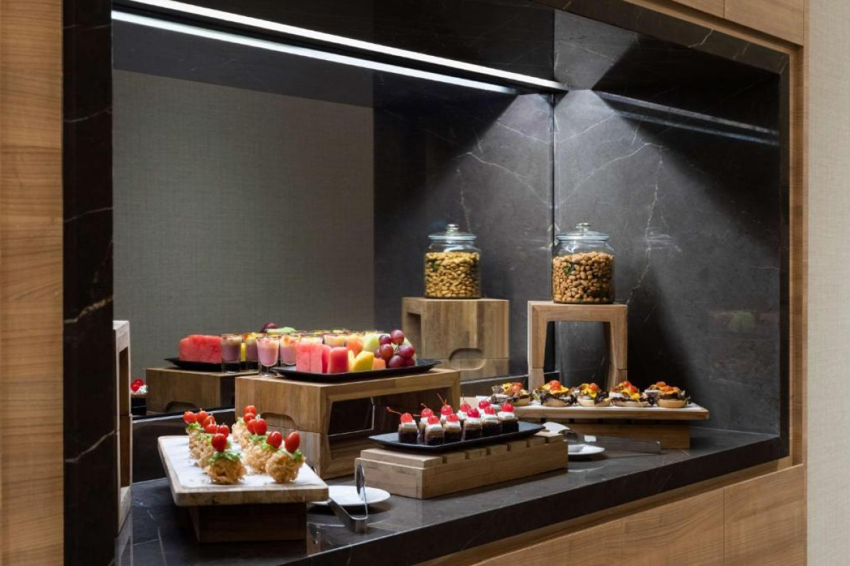 Hilton Garden Inn Jakarta Taman Palem