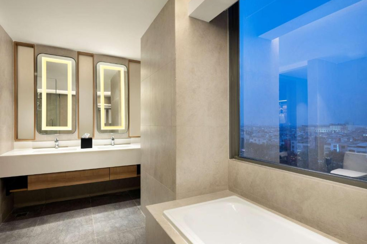 Hilton Garden Inn Jakarta Taman Palem