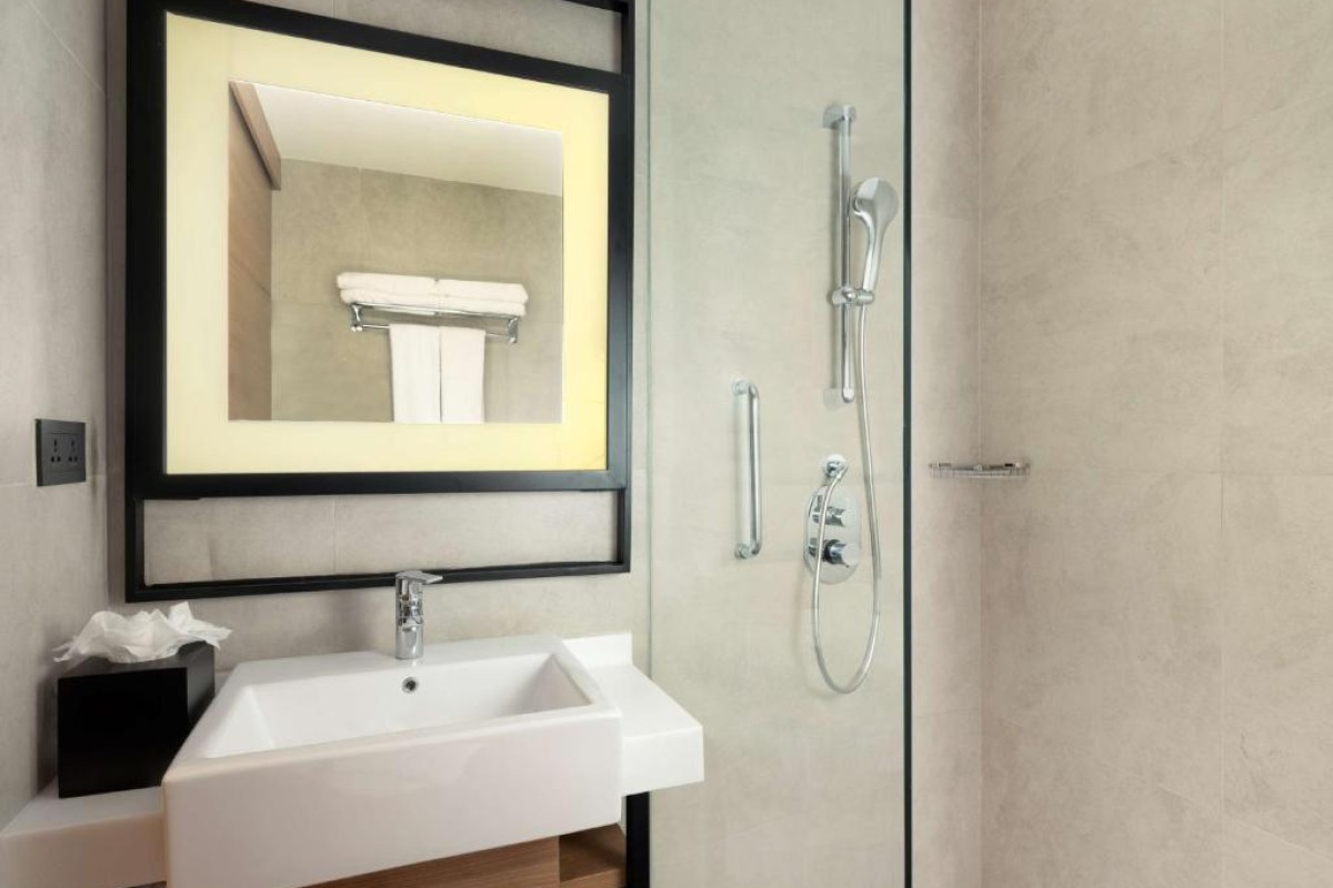 Hilton Garden Inn Jakarta Taman Palem