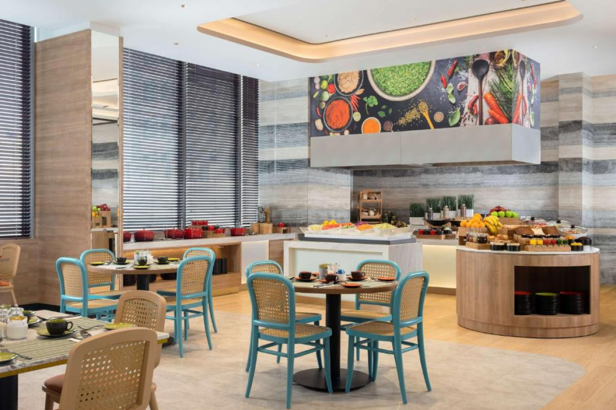 Hilton Garden Inn Jakarta Taman Palem