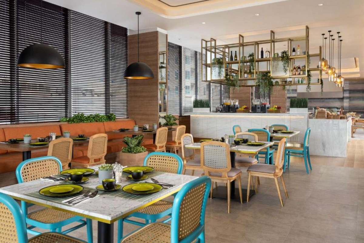 Hilton Garden Inn Jakarta Taman Palem