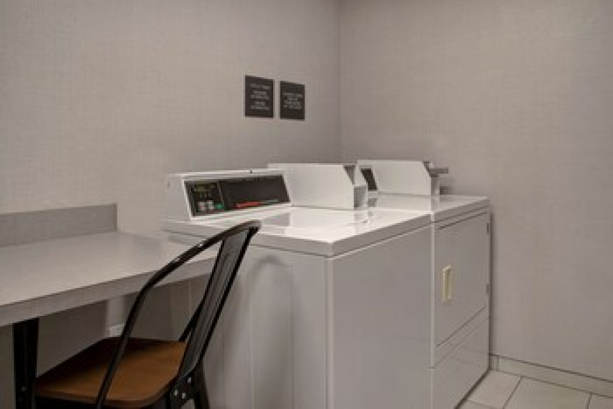 HILTON GARDEN INN KANSAS CITY
