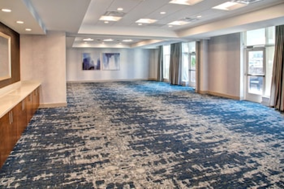 HILTON GARDEN INN KANSAS CITY