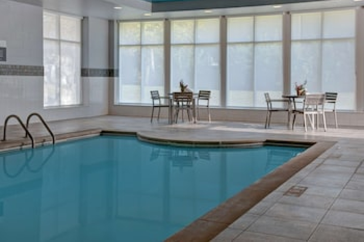 HILTON GARDEN INN KANSAS CITY