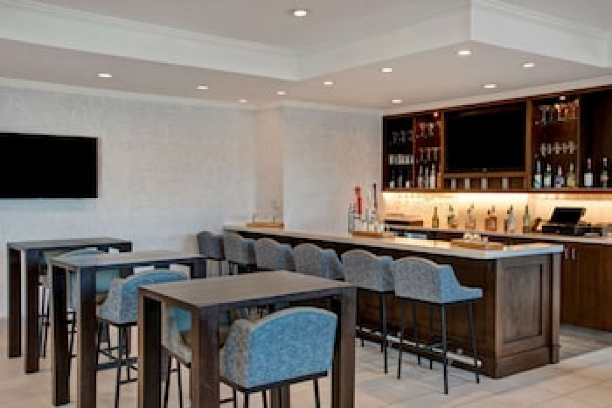 HILTON GARDEN INN KANSAS CITY