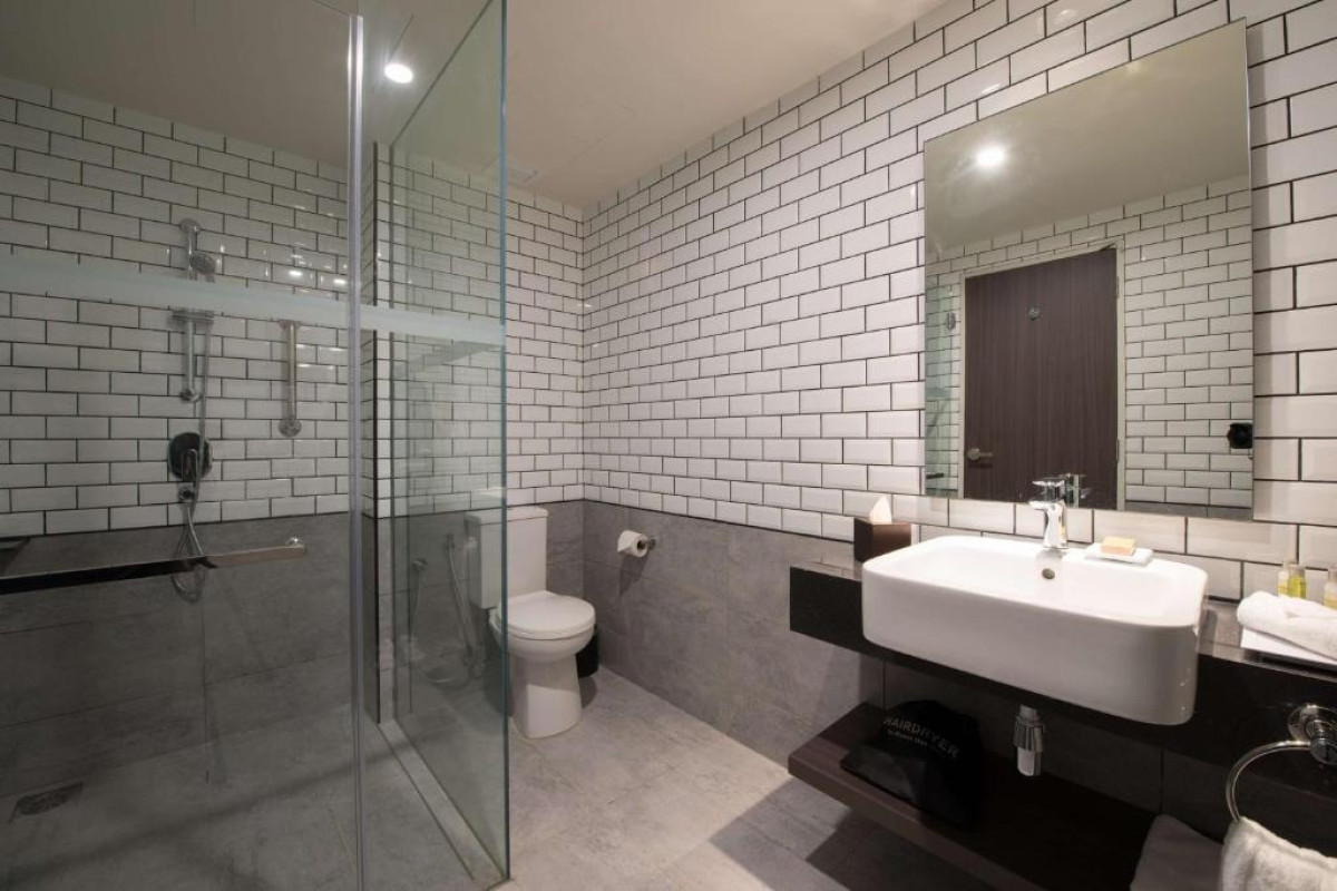 Hilton Garden Inn Kuala Lumpur Jalan Tuanku Abdul Rahman North