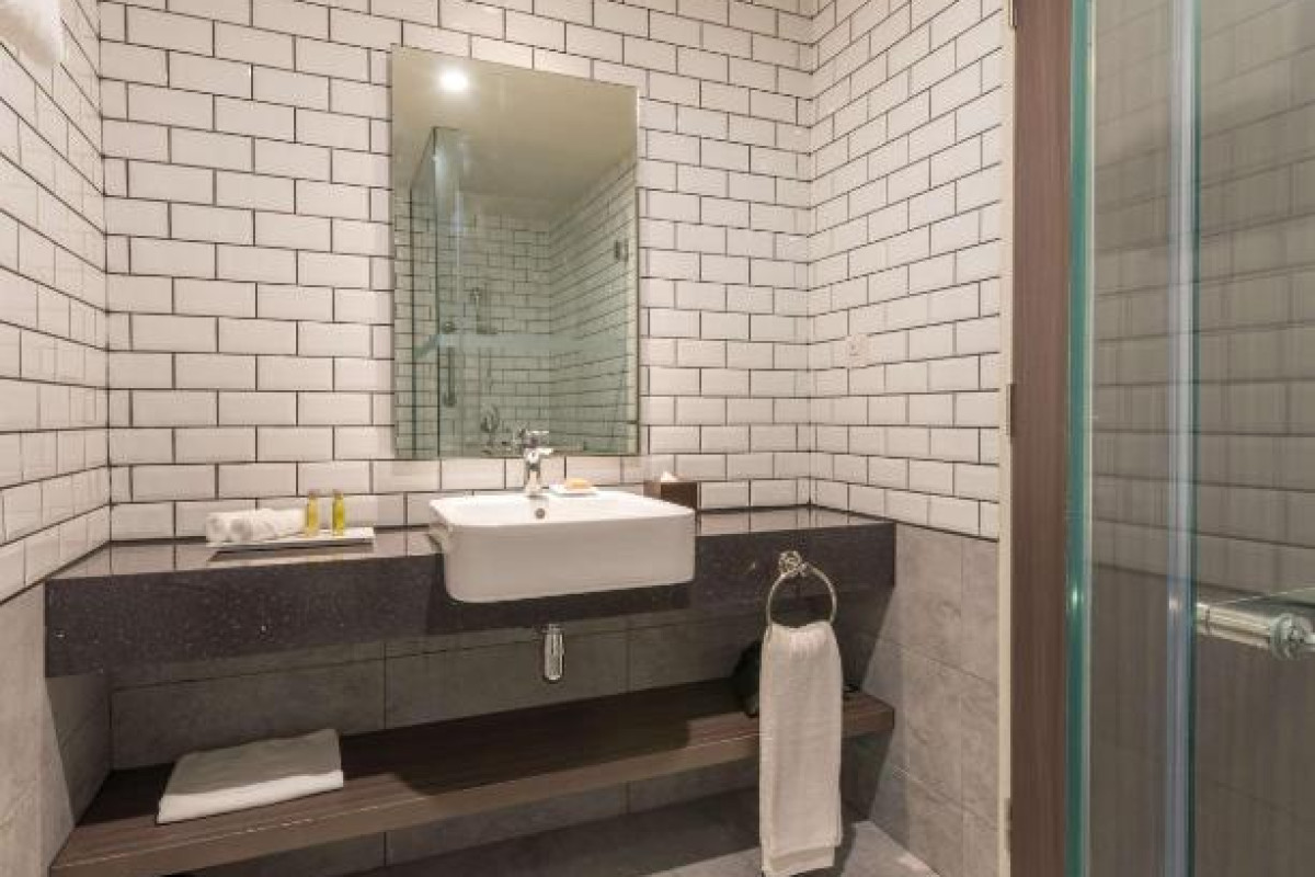 Hilton Garden Inn Kuala Lumpur Jalan Tuanku Abdul Rahman North