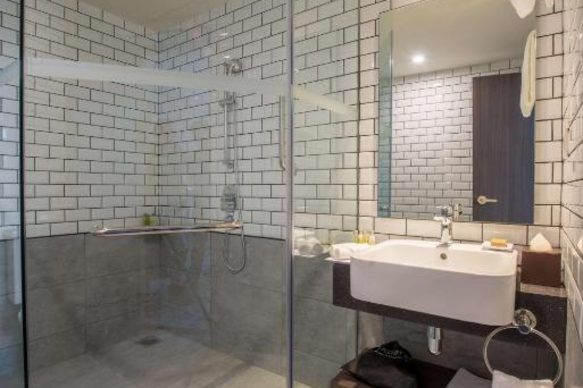 Hilton Garden Inn Kuala Lumpur Jalan Tuanku Abdul Rahman North
