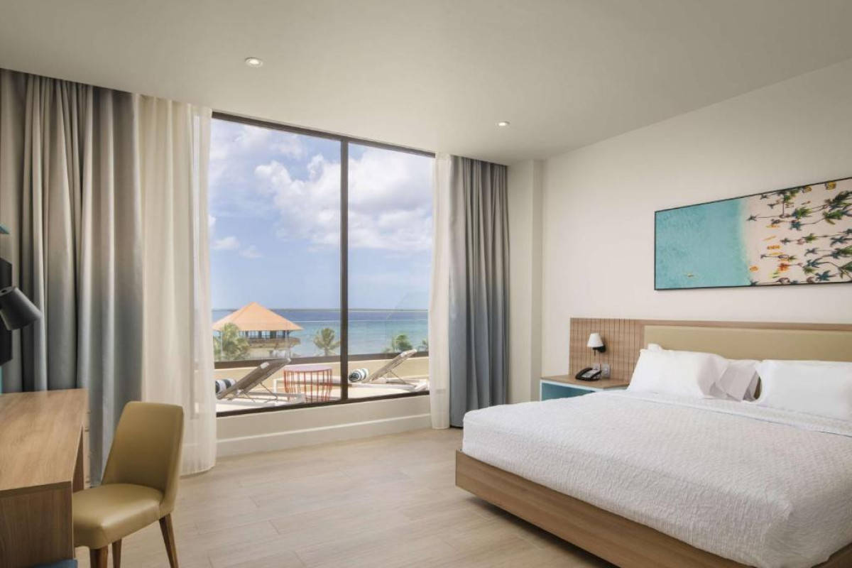 Hilton Garden Inn La Romana