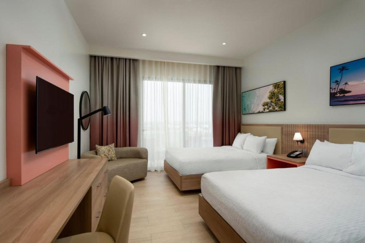 Hilton Garden Inn La Romana