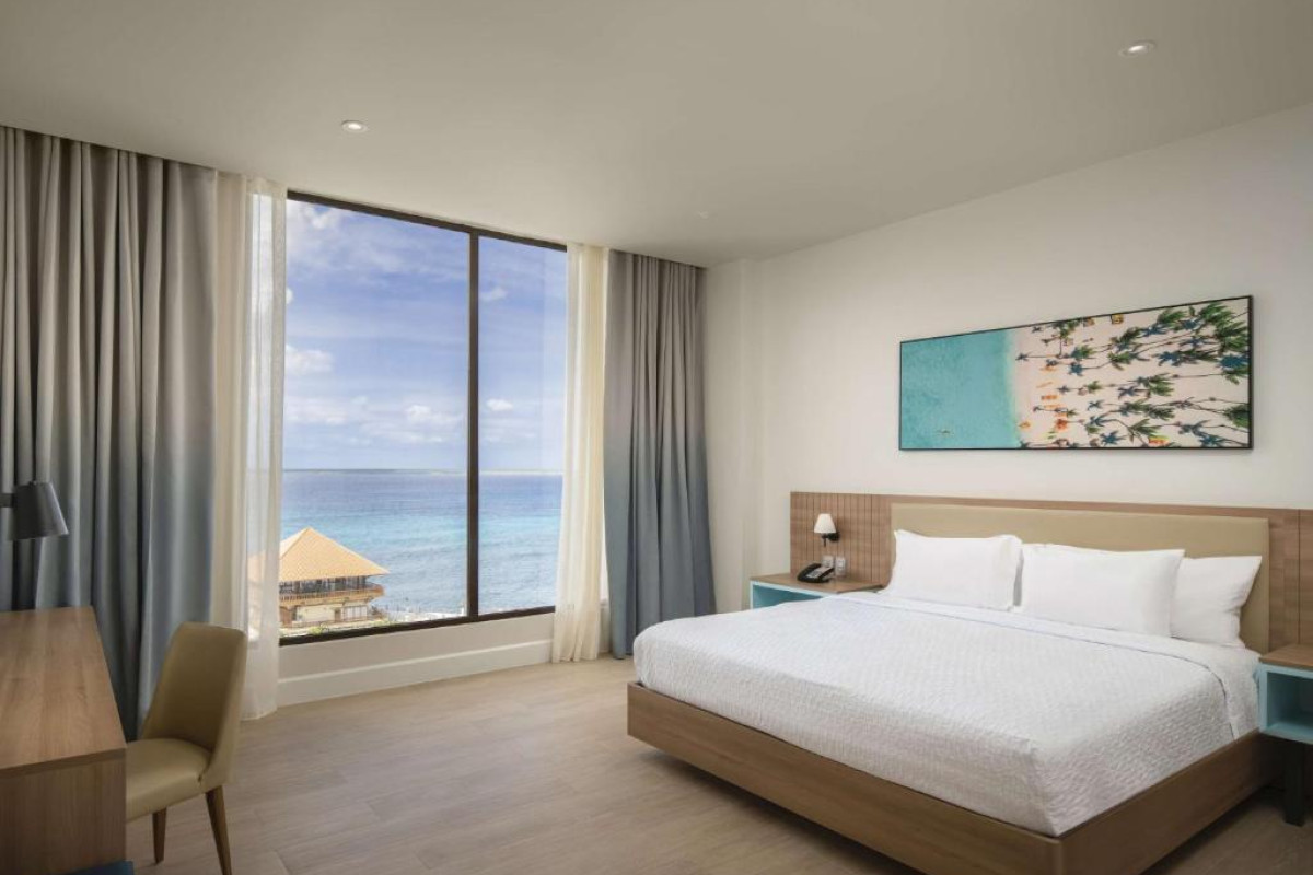 Hilton Garden Inn La Romana