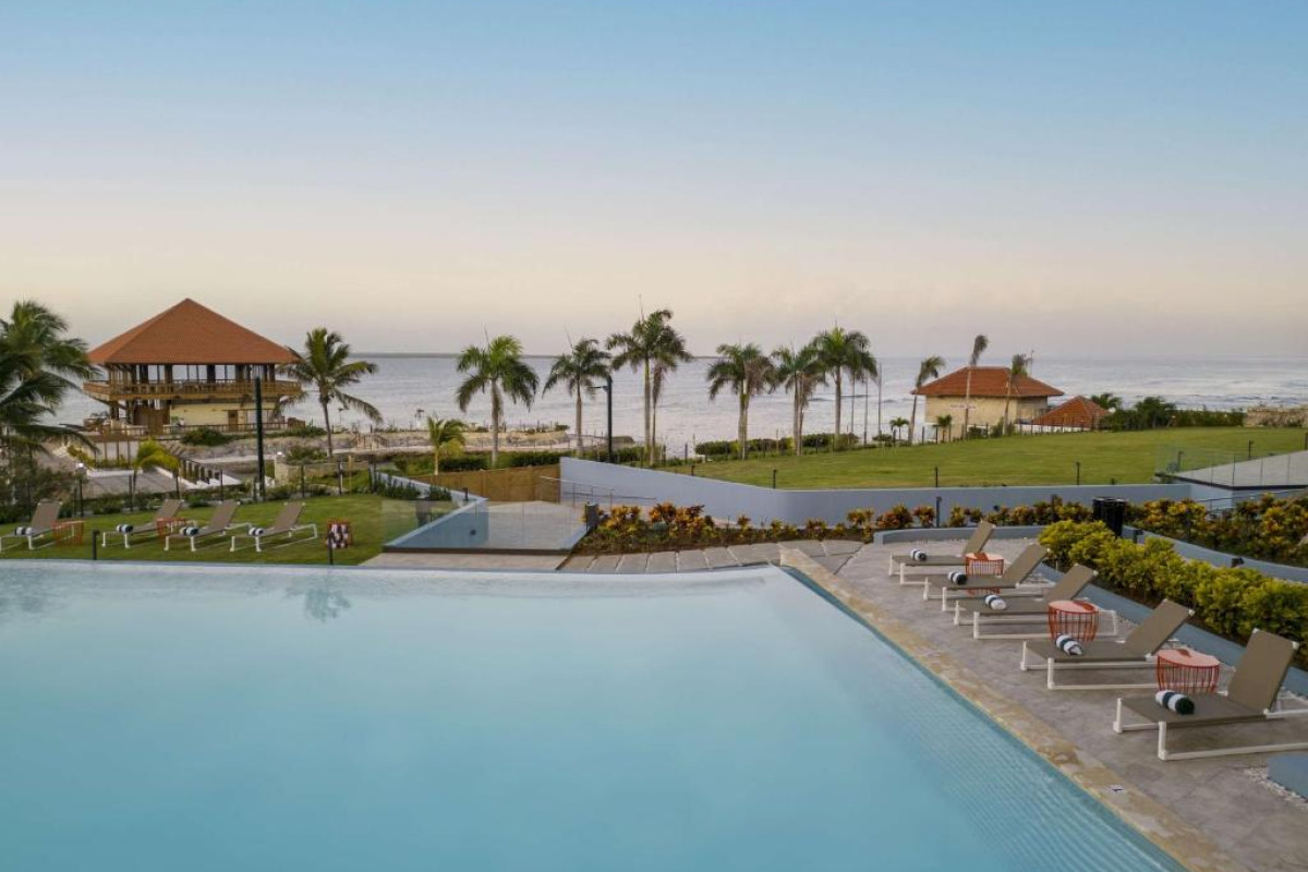 Hilton Garden Inn La Romana