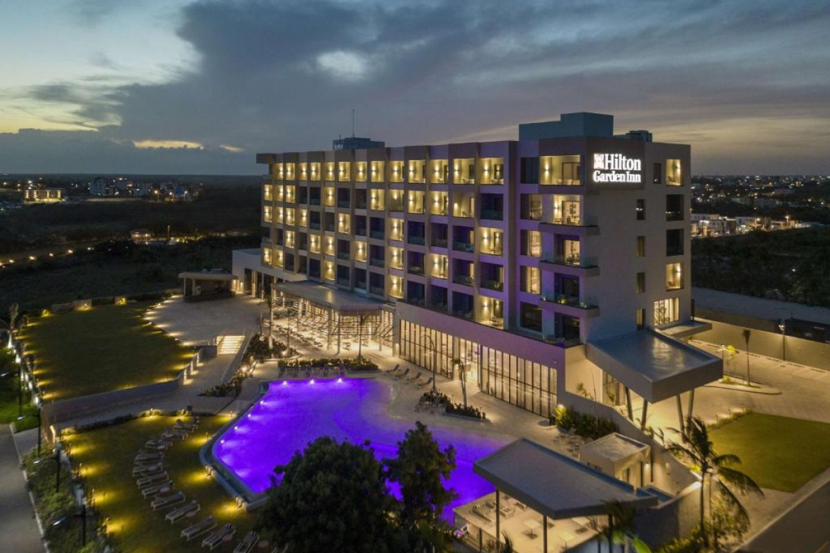 Hilton Garden Inn La Romana