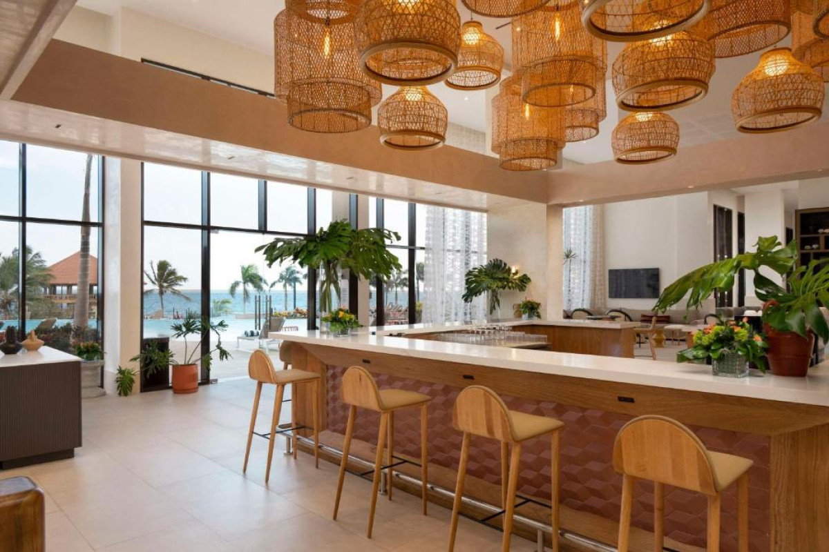 Hilton Garden Inn La Romana