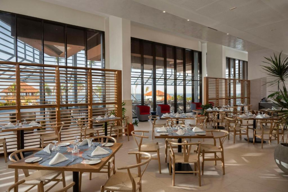 Hilton Garden Inn La Romana