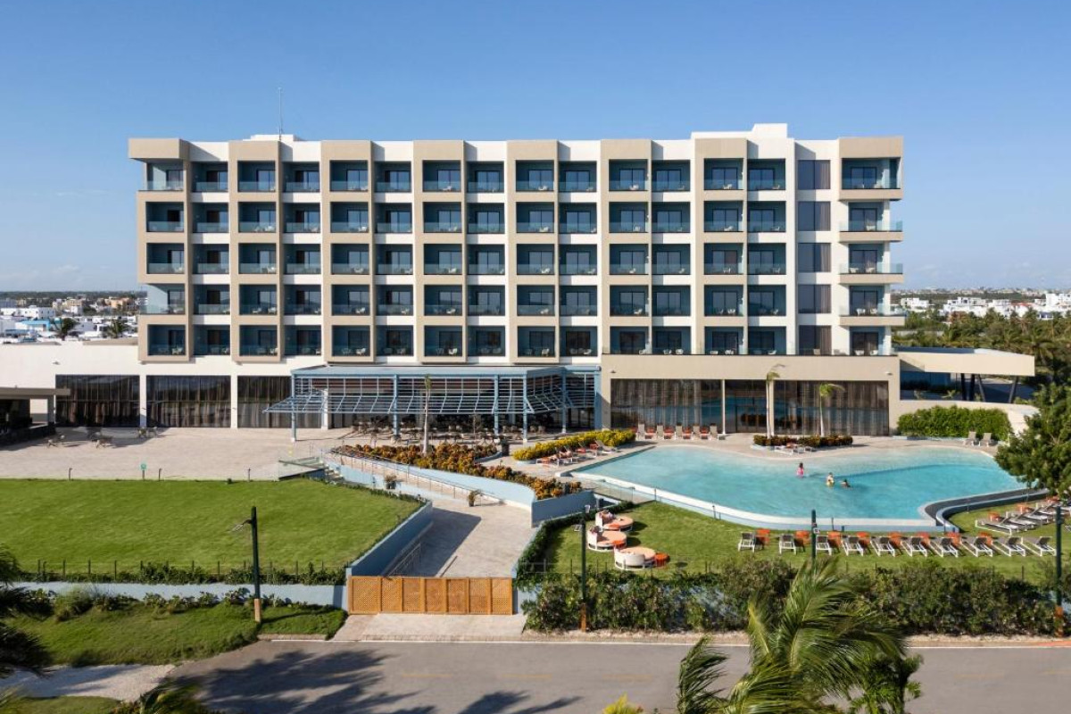 Hilton Garden Inn La Romana