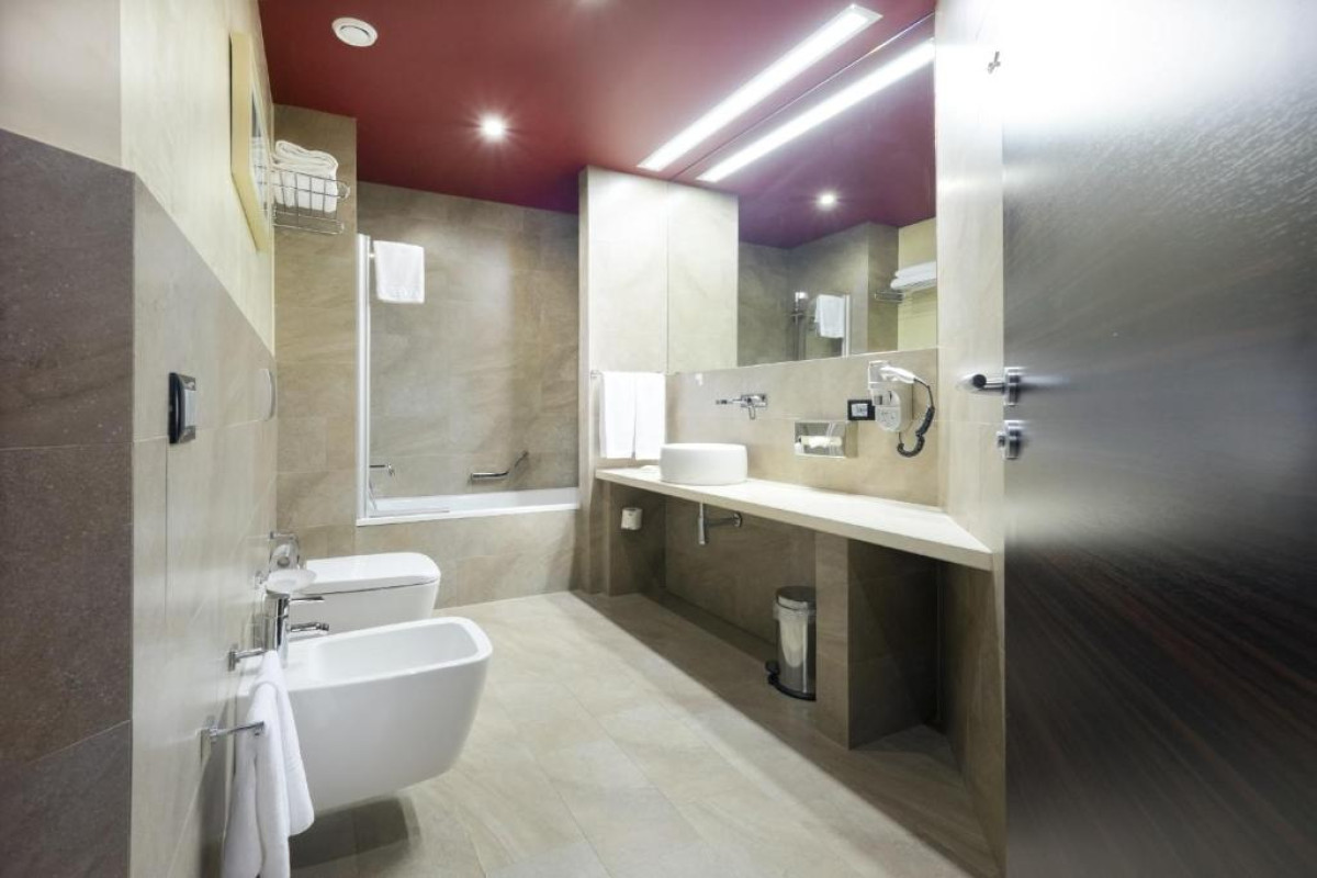 Hilton Garden Inn Lecce