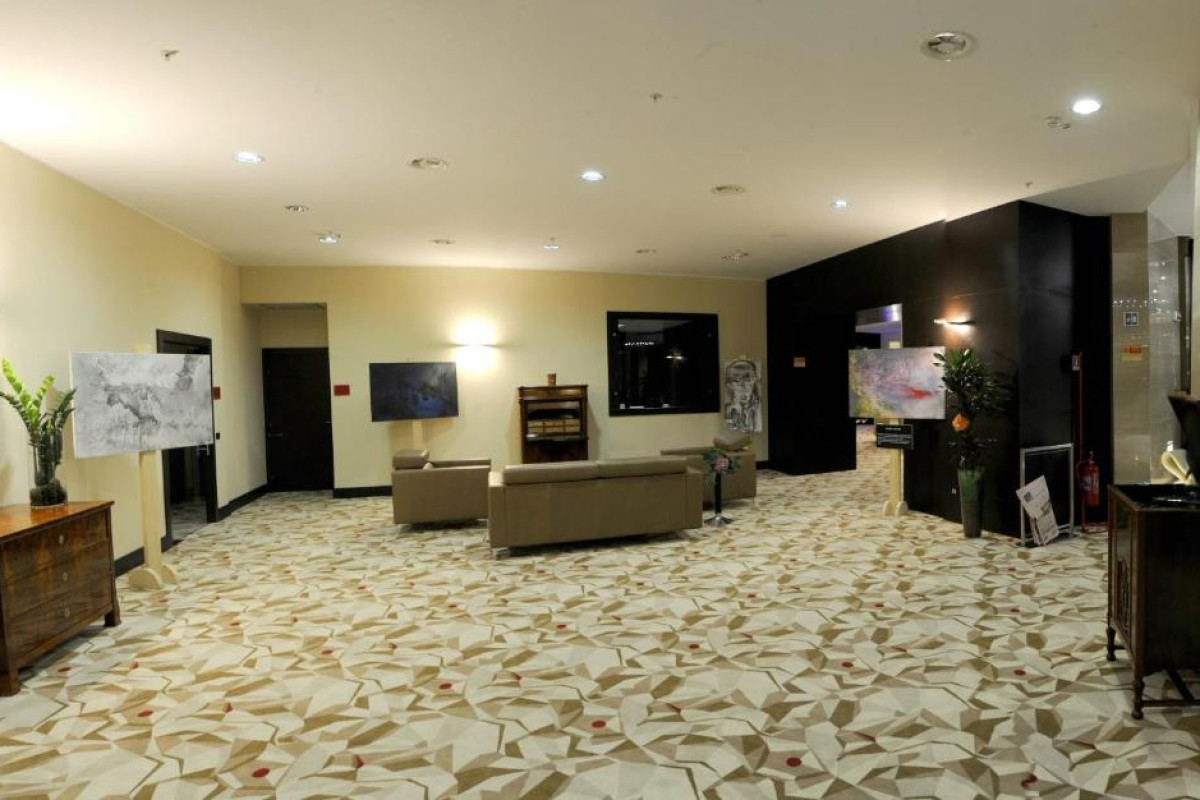 Hilton Garden Inn Lecce