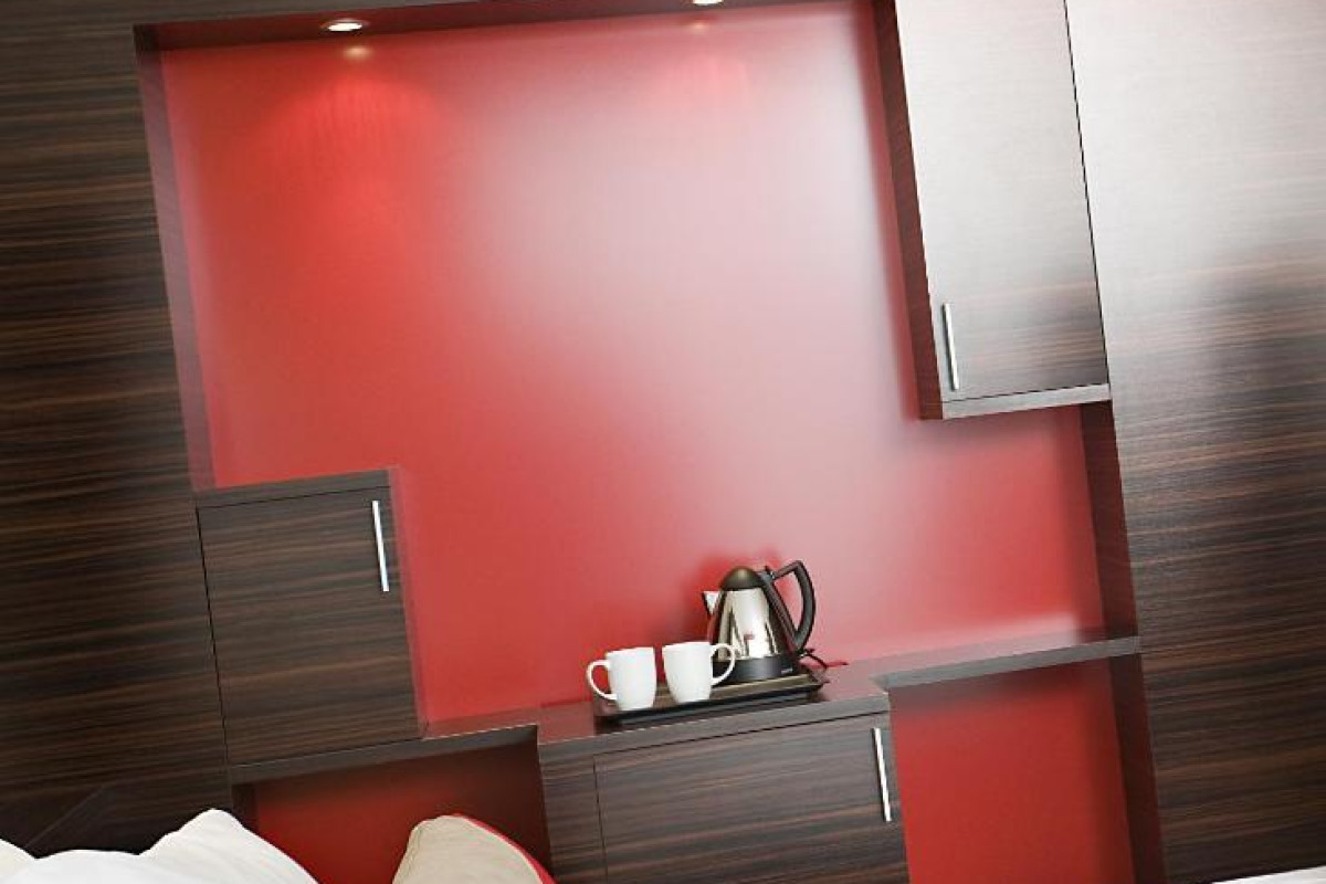 Hilton Garden Inn Lecce