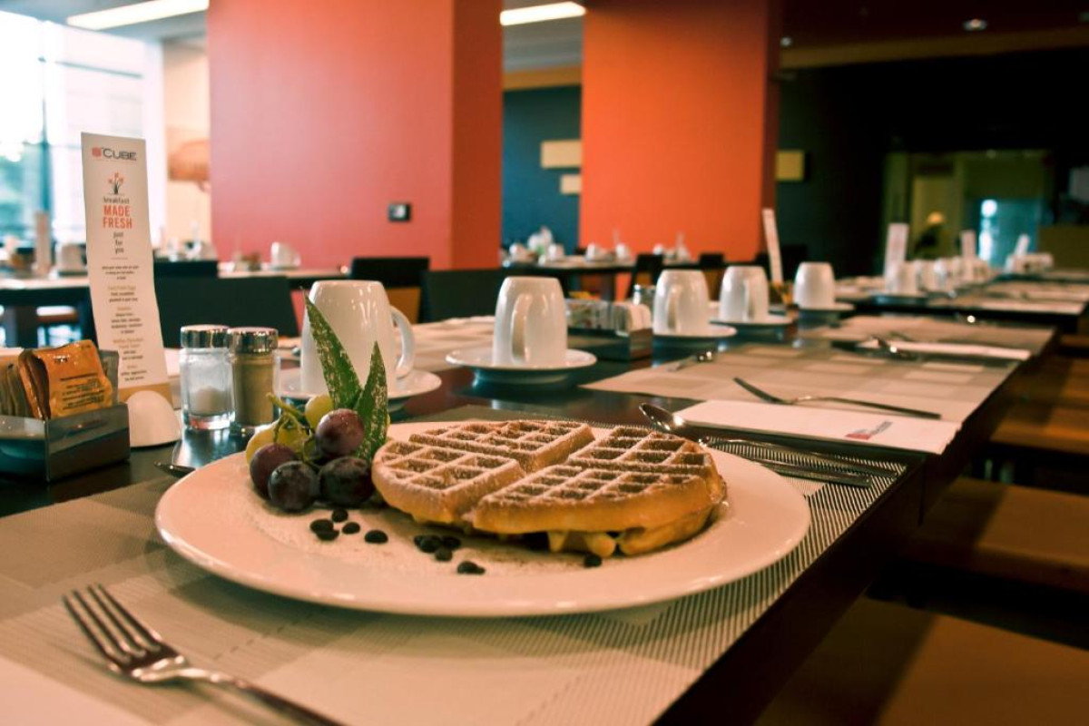 Hilton Garden Inn Lecce