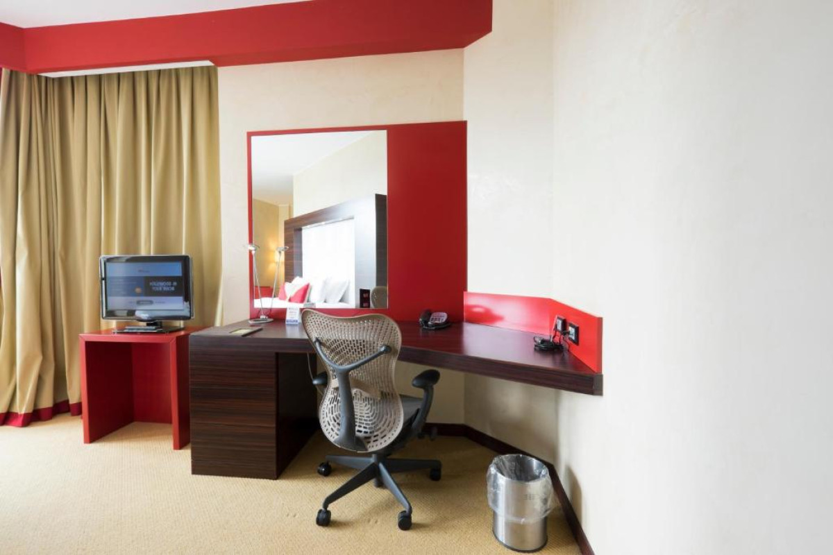 Hilton Garden Inn Lecce