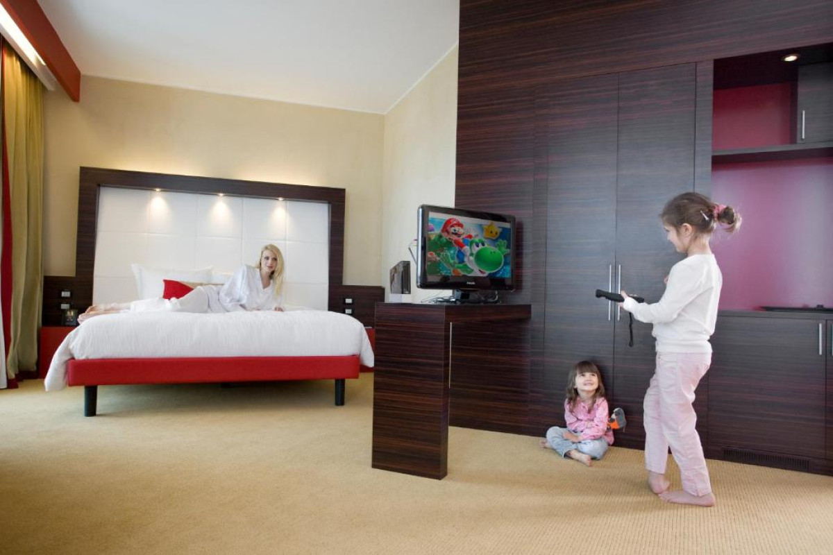 Hilton Garden Inn Lecce