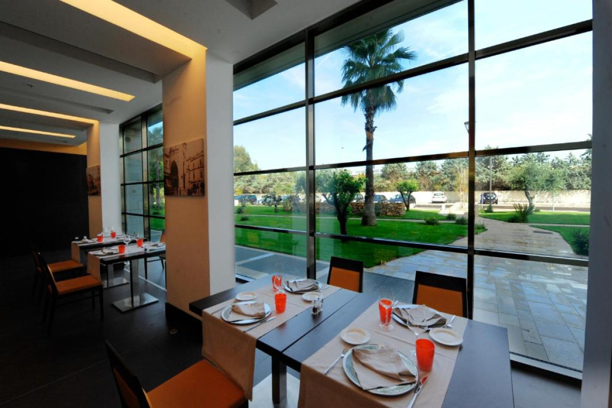 Hilton Garden Inn Lecce