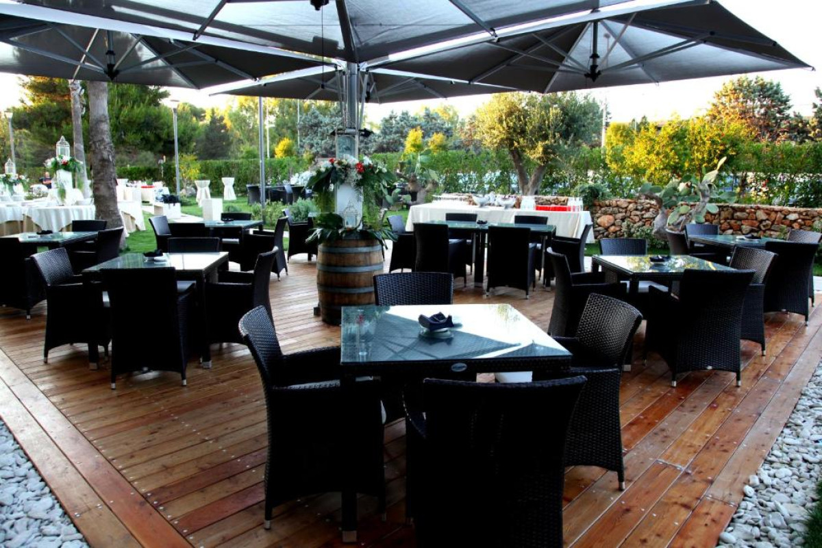 Hilton Garden Inn Lecce