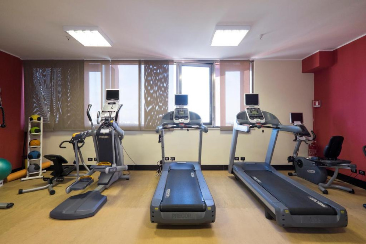 Hilton Garden Inn Lecce