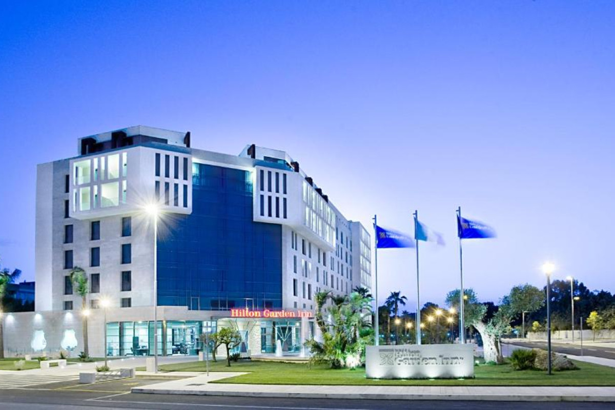 Hilton Garden Inn Lecce
