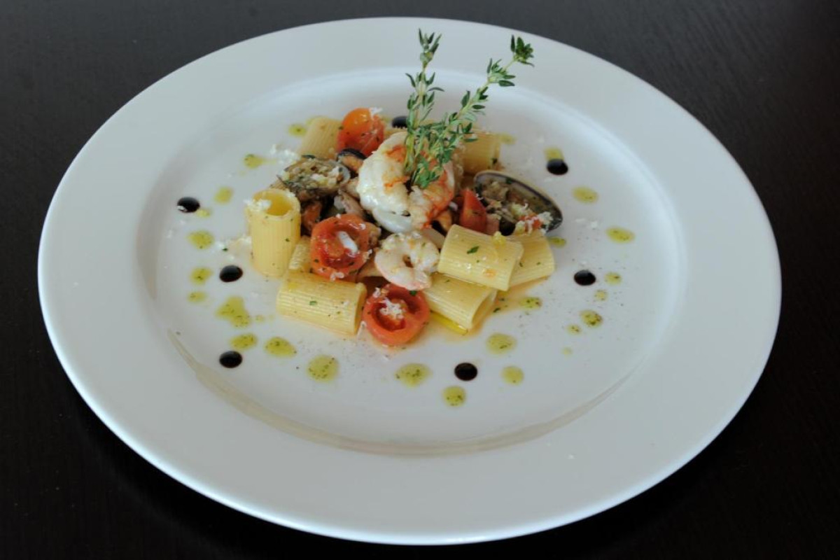 Hilton Garden Inn Lecce