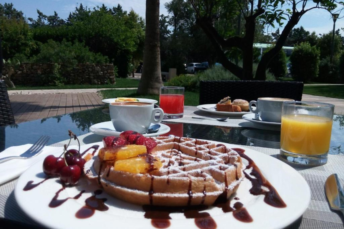 Hilton Garden Inn Lecce